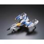 BANDAI MOBILE SUIT GUNDAM SEED - Real Grade RG SKYGRASPER LAUNCHER / SWORD PACK Model Kit Figur (Gunpla)