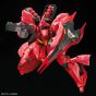 BANDAI MOBILE SUIT GUNDAM Char's Counterattack - Real Grade RG SAZABI Model Kit Figura (Gunpla)