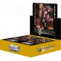 Bushiroad - Weiß Schwarz Booster :Fate/Grand Order - Absolute Demonic Front: Babylonia【BOX】