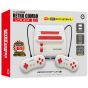 COLUMBUS CIRCLE - FC/SFC Retro Combo RED for Famicom & Super Famicom Games