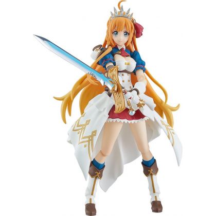 ¡MAX FACTORY - figma Princess Connect! Re:Dive - Figura de Pecorine