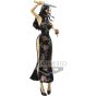 BANDAI Banpresto - One Piece - GLITTER＆GLAMOURS Nico Robin Kung Fu Style Figura Color Normal