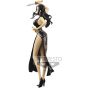 BANDAI Banpresto - One Piece - GLITTER＆GLAMOURS Nico Robin Kung Fu Style Figura Color Normal