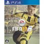 FIFA 17 PS4