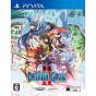 Demon Gaze II SONY PS VITA