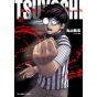 Tsuyoshi vol.10 - Ura Shonen Sunday Comics (version japonaise)