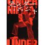 Under Ninja vol.3 - Young Magazine Kodansha Comics Special(version japonaise)