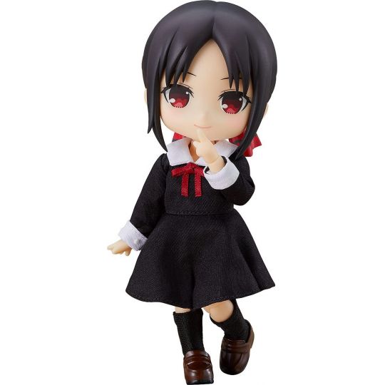 Bambola Nendoroid della Good Smile Company - Kaguya-sama: L'amore è guerra stagione 2 - Figura di Shinomiya Kaguya