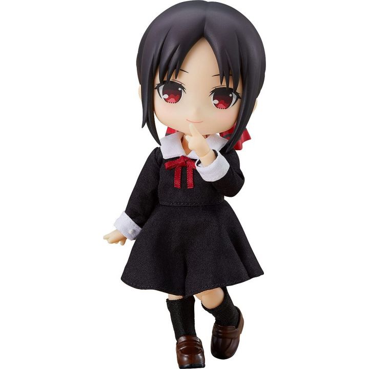 Muñeca Nendoroid de Good Smile Company - Kaguya-sama: Love is War Season 2 - Figura de Shinomiya Kaguya