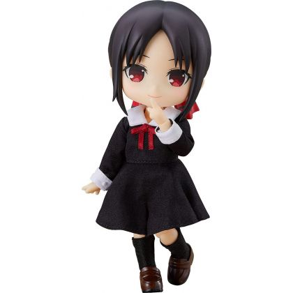 Good Smile Company Nendoroid Doll - Kaguya-sama: Liebe ist Krieg Staffel 2 - Shinomiya Kaguya Figur