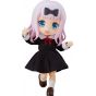 Bambola Nendoroid della Good Smile Company - Kaguya-sama: L'amore è guerra Stagione 2 - Figura di Fujiwara Chika