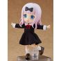 Bambola Nendoroid della Good Smile Company - Kaguya-sama: L'amore è guerra Stagione 2 - Figura di Fujiwara Chika