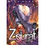 Ziggurat vol.1 - Valkyrie Comic (version japonaise)