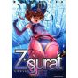 Ziggurat vol.3 - Valkyrie Comic (version japonaise)