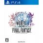 Il mondo di Final Fantasy SONY PS4