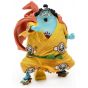 BANDAI Banpresto - One Piece - King of Artist Jinbe Figure