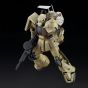 BANDAI MOBILE SUIT GUNDAM MSV - Real Grade RG ZAKU MINE LAYER Model Kit Figure (Gunpla)