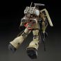 BANDAI MOBILE SUIT GUNDAM MSV - Real Grade RG ZAKU MINE LAYER Model Kit Figure (Gunpla)