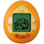 BANDAI - Tamagotchi PUI PUI Molcar - PUI PUI Molcar-tchi Color Naranja