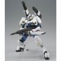 BANDAI Mobile Suit Gundam Iron-Blooded Orphans - High Grade GUNDAM FLAUROS (CALAMITY WAR TYPE) Model Kit Figur (Gunpla)