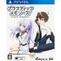 Plastic Memories SONY PS VITA