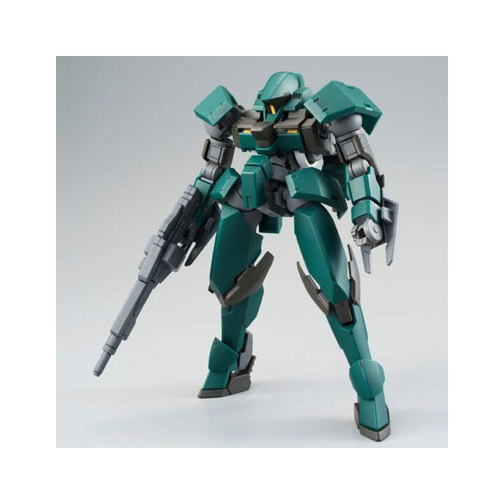 BANDAI Mobile Suit Gundam Iron-Blooded Orphans - High Grade MOBILE REGINLAZE (STANDARD TYPE) Model Kit Figur (Gunpla)