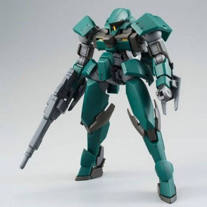 BANDAI Mobile Suit Gundam Iron-Blooded Orphans - Alta qualità MOBILE REGINLAZE (TIPO STANDARD) Modello Kit Figura (Gunpla)