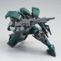 BANDAI Mobile Suit Gundam Iron-Blooded Orphans - High Grade MOBILE REGINLAZE (STANDARD TYPE) Model Kit Figur (Gunpla)