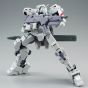 BANDAI Mobile Suit Gundam Iron-Blooded Orphans - Alta qualità ORGA'S IO FRAME SHIDEN CUSTOM Model Kit Figura (Gunpla)