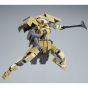 BANDAI Mobile Suit Gundam Iron-Blooded Orphans - Alta qualità GEIRAIL SCHARFRICHTER＆LANDMAN RODI Modello Kit Figura (Gunpla)