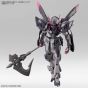 BANDAI Mobile Suit Gundam Iron-Blooded Orphans - High Grade GUNDAM GREMORY Model Kit Figur (Gunpla)