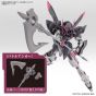 BANDAI Mobile Suit Gundam Iron-Blooded Orphans - High Grade GUNDAM GREMORY Model Kit Figur (Gunpla)