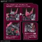 BANDAI Mobile Suit Gundam Iron-Blooded Orphans - GUNDAM GREMORY di alta qualità Modello Kit Figura (Gunpla)