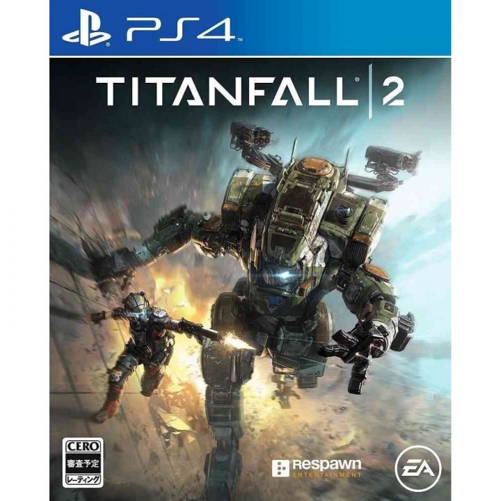 Titanfall 2 SONY PS4