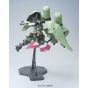 BANDAI Mobile Suit Gundam UC - HGUC High Grade KSHATRIYA REPAIRED Model Kit Figur (Gunpla)