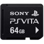 SONY - Tarjeta de memoria PlayStation Vita 64GB (PCH-Z641J)