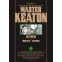 Master Keaton vol.2 - Big Comics Special (version japonaise)