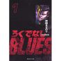 Rokudenashi Blues vol.1 - Shueisha Bunko Comic Edition (Japanese version)