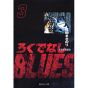 Rokudenashi Blues vol.3 - Shueisha Bunko Comic Edition (Japanese version)