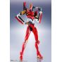 BANDAI - DYNACTION Rebuild of Evangelion - Evangelion EVA-02 Figure