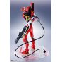 BANDAI - DYNACTION Rebuild of Evangelion - Evangelion EVA-02 Figure