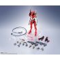 BANDAI - DYNACTION Rebuild of Evangelion - Evangelion EVA-02 Figure