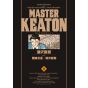 Master Keaton vol.8 - Big Comics Special (version japonaise)