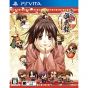 Hakuouki: Yuugi Roku Taishitachi no Daienkai SONY PS VITA