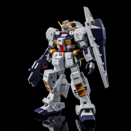 BANDAI HG AVANCE DE Ζ LA BANDERA DE TITANES - High Grade GUNDAM TR-1&EXPANSION PARTS for GUNDAM TR-6 Model Kit Figure