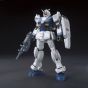 BANDAI HG Mobile Suit Gundam THE ORIGIN MSD - High Grade GUNDAM LOCAL TYPE Model Kit Figur (Gunpla)