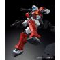 BANDAI HG Mobile Suit Gundam THE ORIGIN MSD - High Grade GM CANNON (SPACE ASSAULT TYPE) Model Kit Figur (Gunpla)