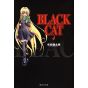 Black Cat vol.4 - Jump Comics (Japanese version)