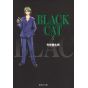 Black Cat vol.5 - Jump Comics (version japonaise)