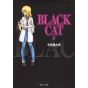 Black Cat vol.8 - Jump Comics (Japanese version)